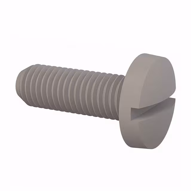 012528B075 Essentra Components  Schrauben Bolzen